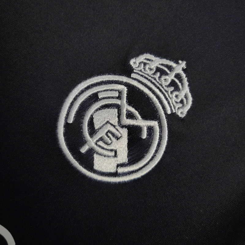 23-24 KIDS Real Madrid Y3 Rose Special Edition