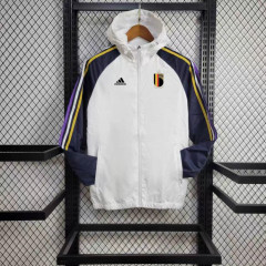 24/25 Windbreaker Belgium