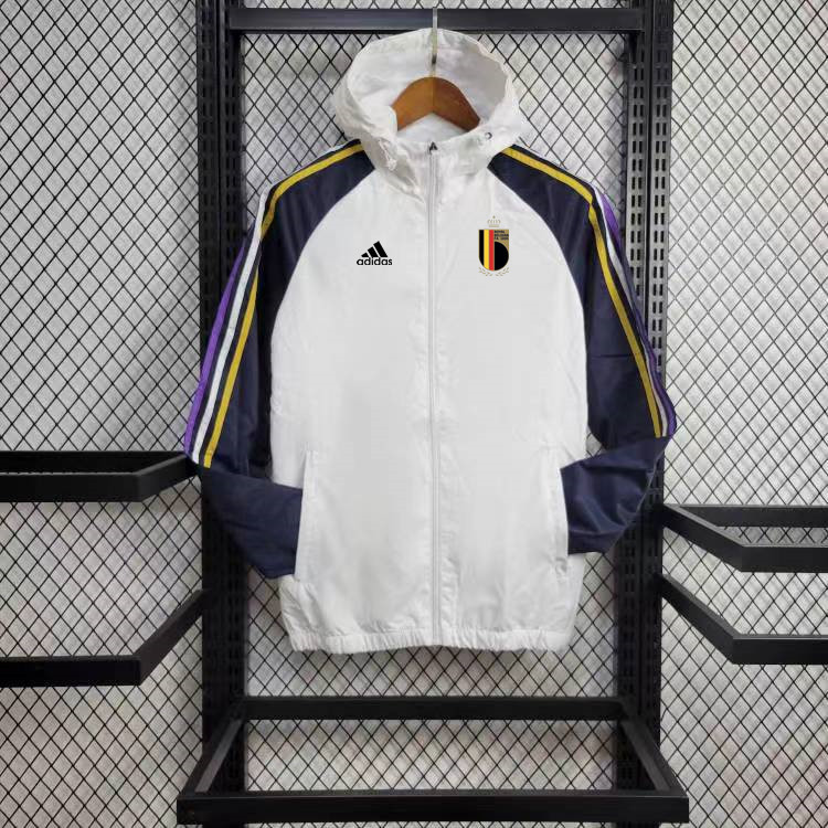 24/25 Windbreaker Belgium