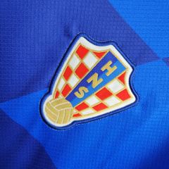 24/25 Croatia Away