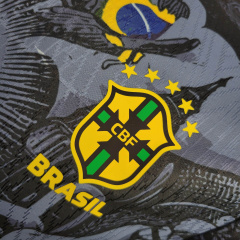 24/25 Player Brazil Special Edition