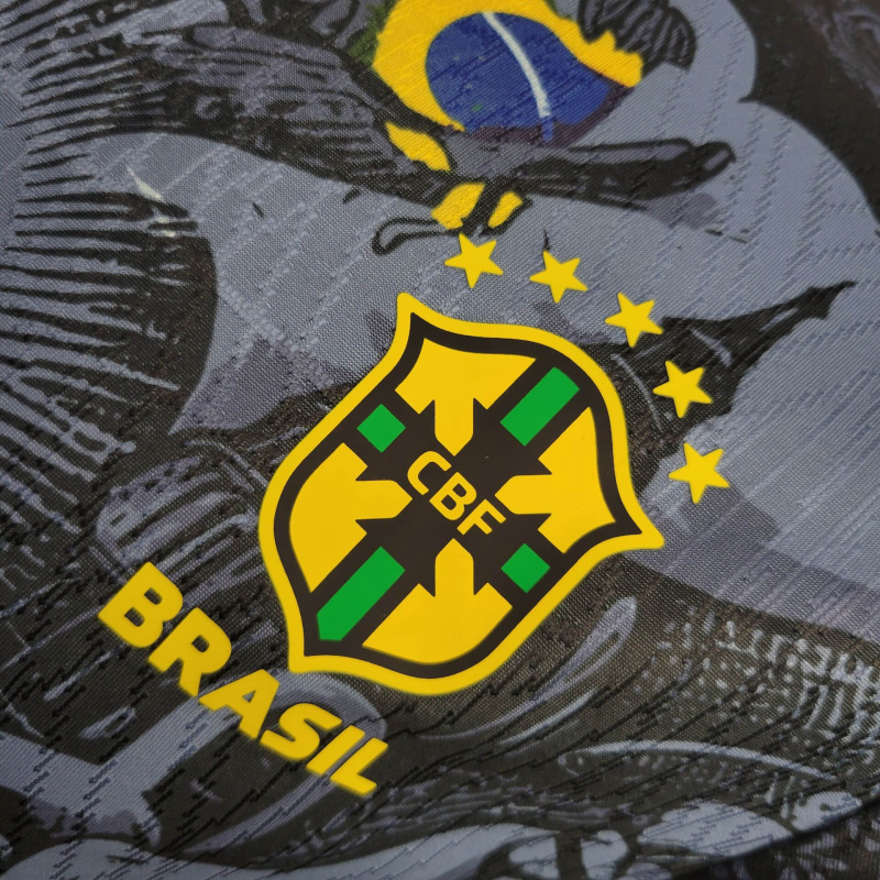 24/25 Player Brazil Special Edition