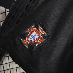 24/25 shorts Portugal Home