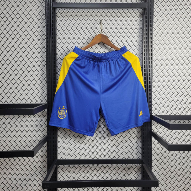 24/25 shorts Spain Home