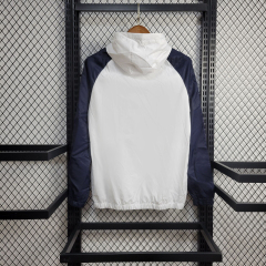 24/25 Windbreaker Belgium