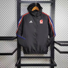 24/25 Windbreaker Mexico