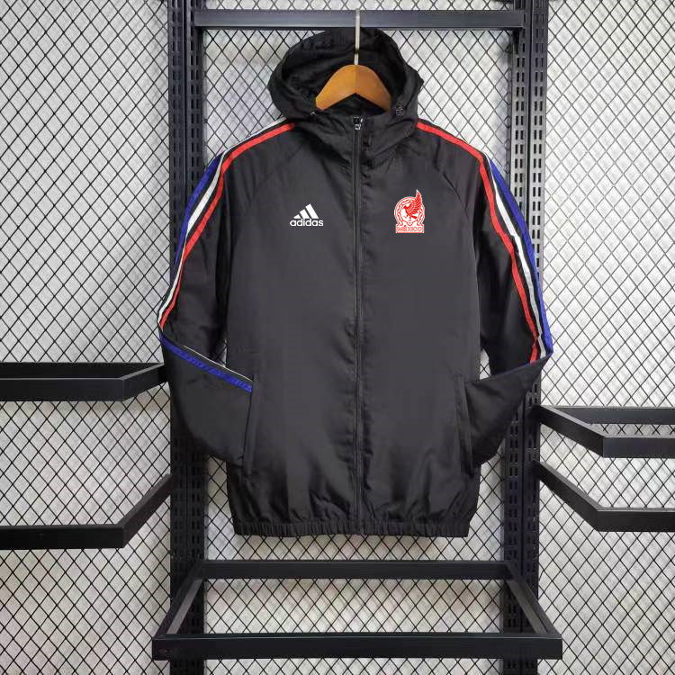 24/25 Windbreaker Mexico