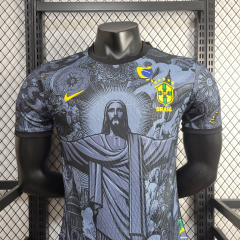 24/25 Player Brazil Special Edition