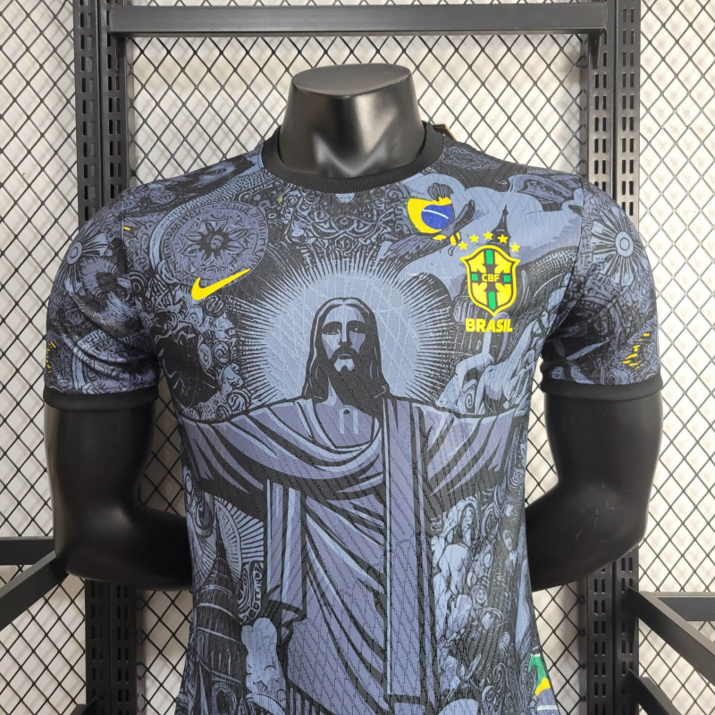 24/25 Player Brazil Special Edition