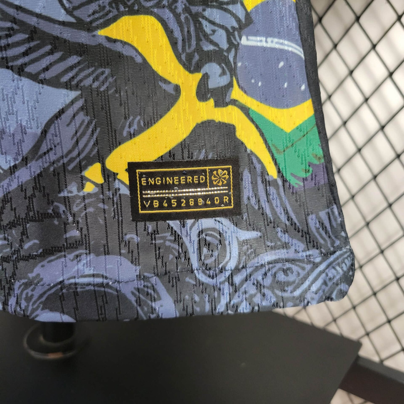 24/25 Player Brazil Special Edition