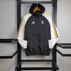 24/25 Windbreaker Juventus