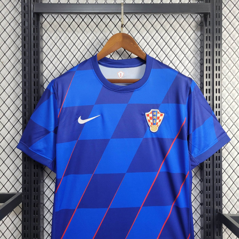 24/25 Croatia Away