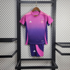 24/25 KIDS Germany Away