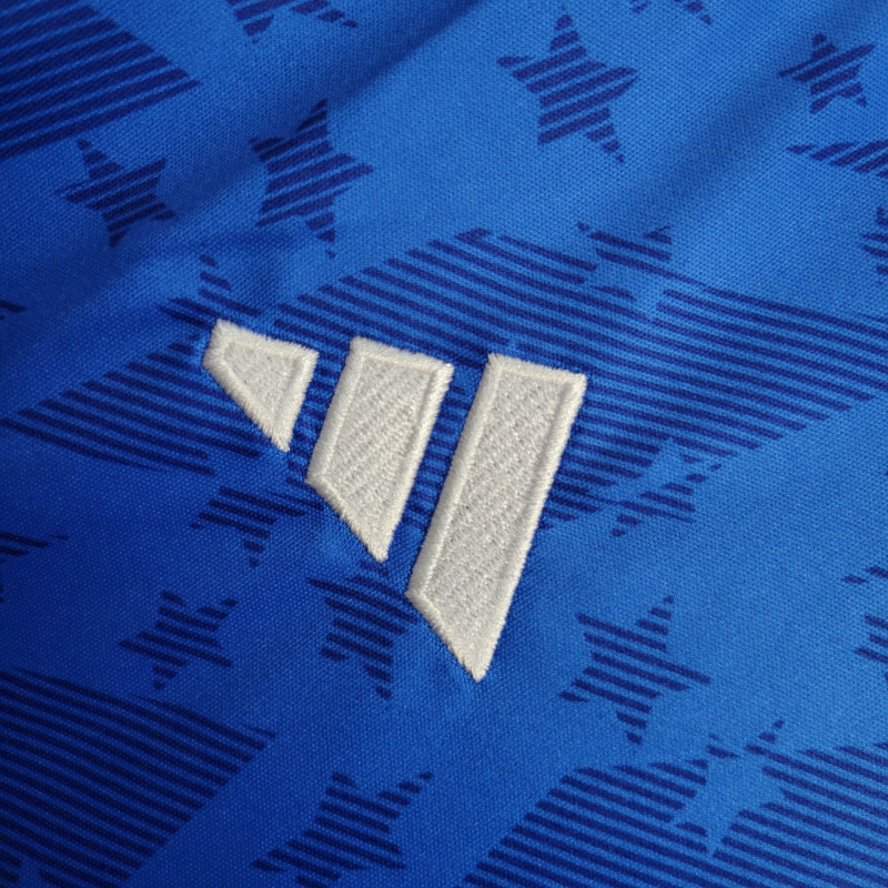 24/25 Cruzeiro Home Vest