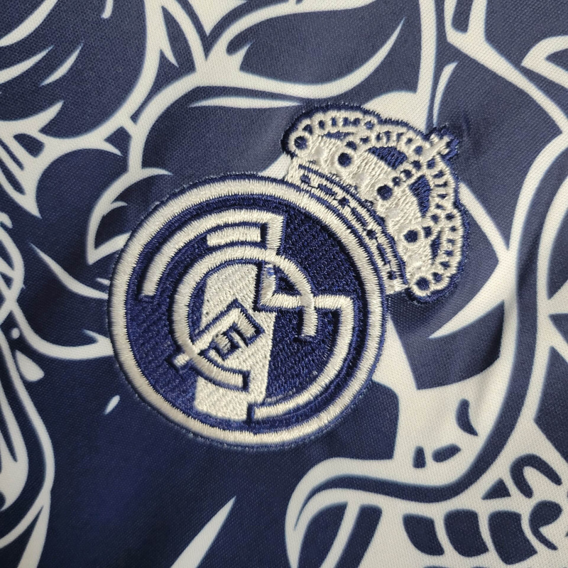 24/25 Real Madrid special edition