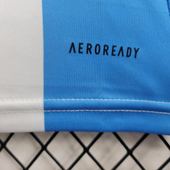 24/25 Argentina Home