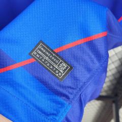24/25 Croatia Away