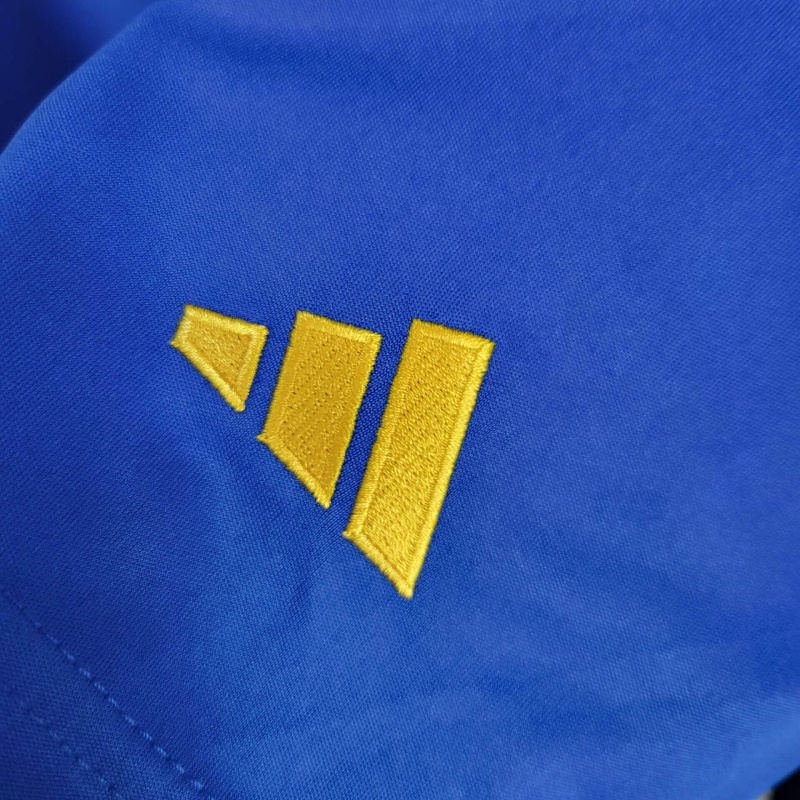 24/25 shorts Spain Home