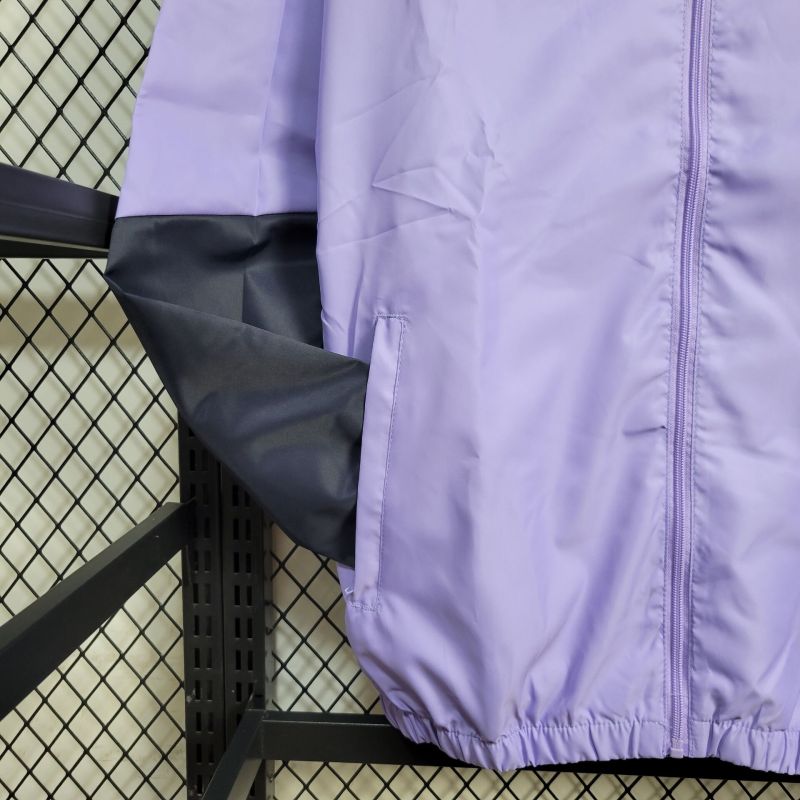 24/25 Windbreaker Liverpool