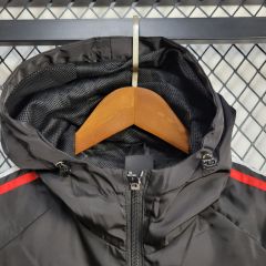 24/25 Windbreaker Arsenal