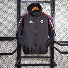 24/25 Windbreaker FlamenGo