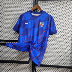 24/25 Croatia Away