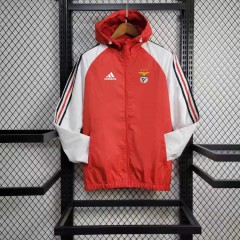 24/25 Windbreaker Benfica