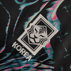 24/25 South Korea Away