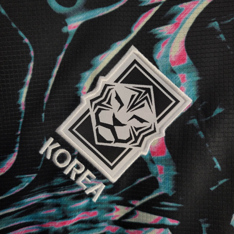 24/25 South Korea Away