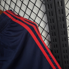 24/25 shorts Spain Home