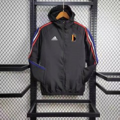 24/25 Windbreaker Belgium