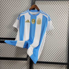 24/25 Argentina Home