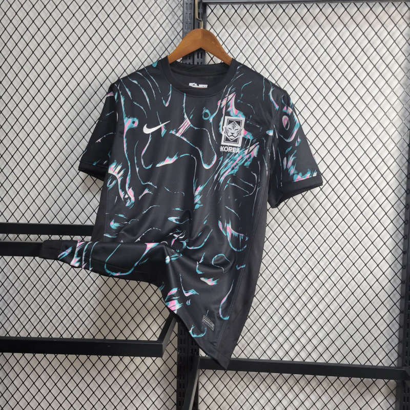 24/25 South Korea Away