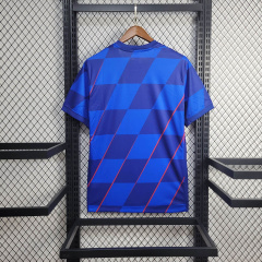24/25 Croatia Away