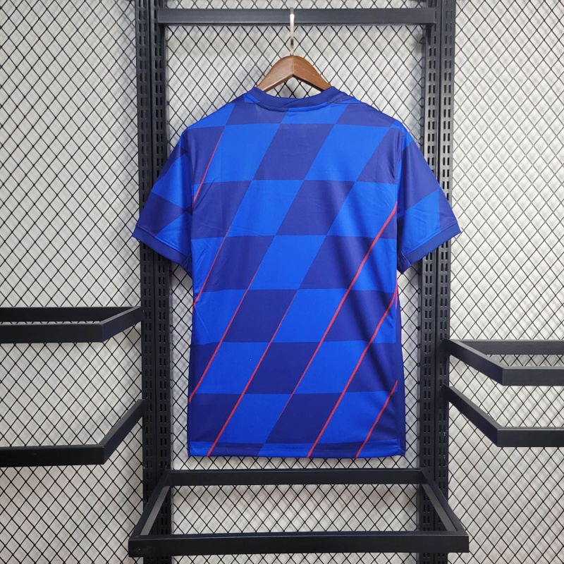 24/25 Croatia Away