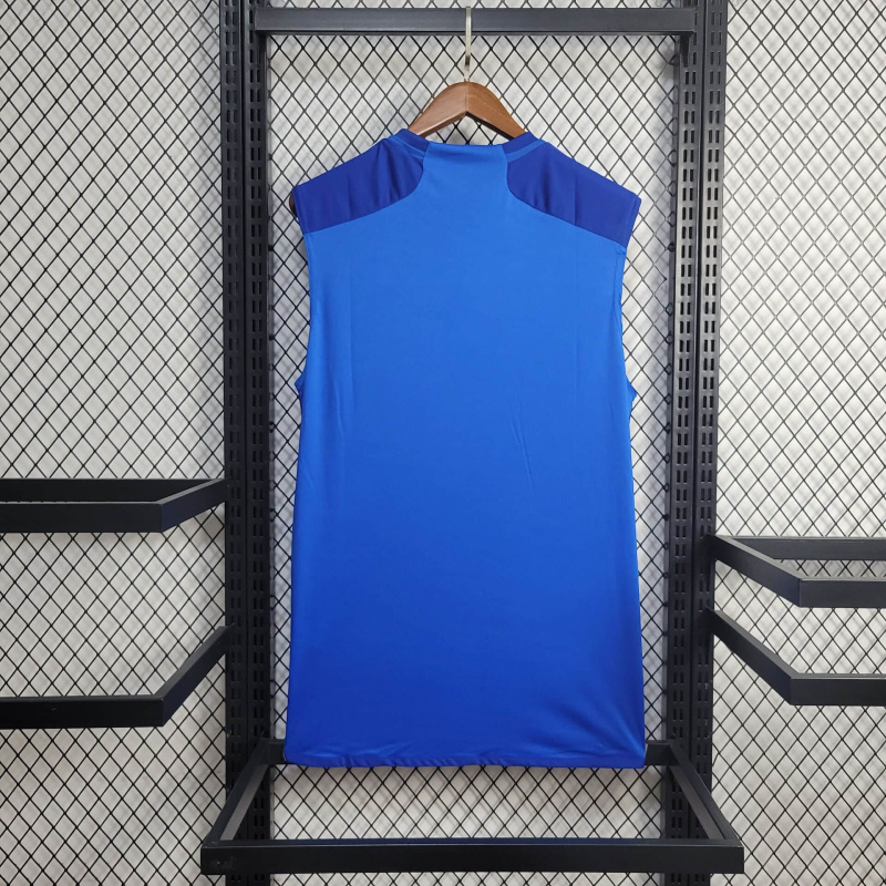 24/25 Cruzeiro Home Vest