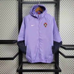 24/25 Windbreaker Portugal