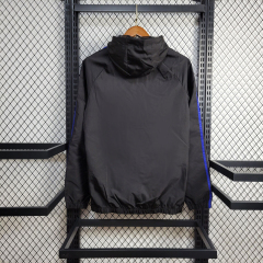24/25 Windbreaker Juventus