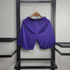 24/25 shorts Real Madrid Purple Y3