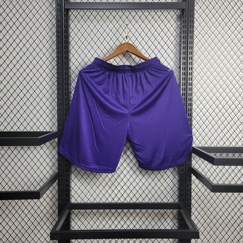 24/25 shorts Real Madrid Purple Y3