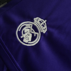 24/25 shorts Real Madrid Purple Y3