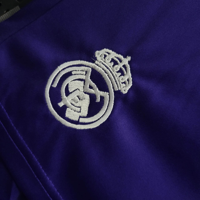 24/25 shorts Real Madrid Purple Y3