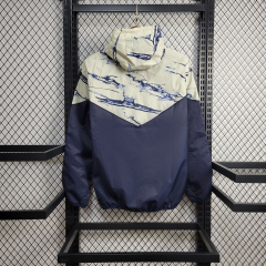 24/25 Windbreaker Italy