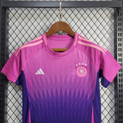 24/25 KIDS Germany Away