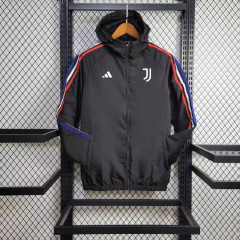 24/25 Windbreaker Juventus
