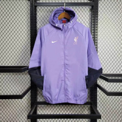 24/25 Windbreaker Liverpool
