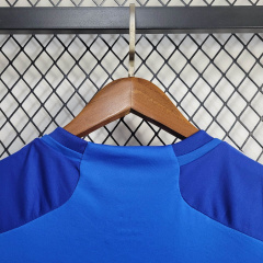 24/25 Cruzeiro Home Vest