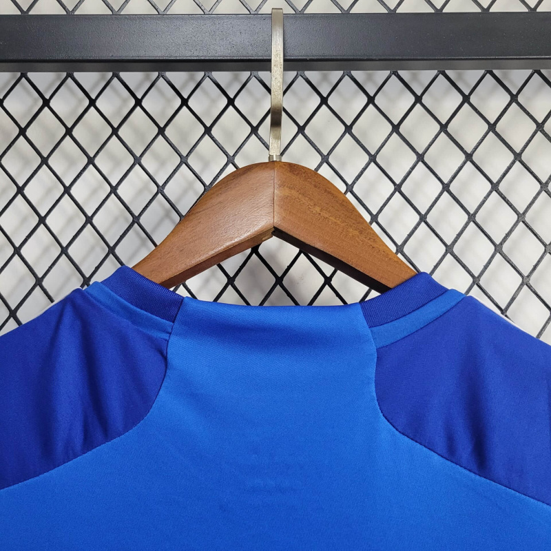 24/25 Cruzeiro Home Vest