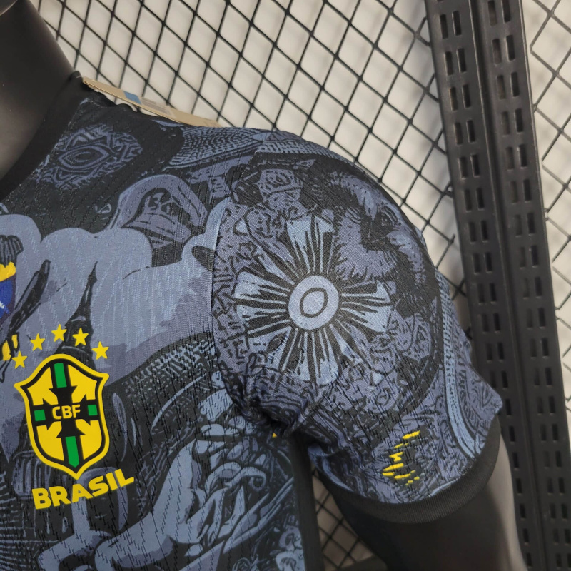 24/25 Player Brazil Special Edition