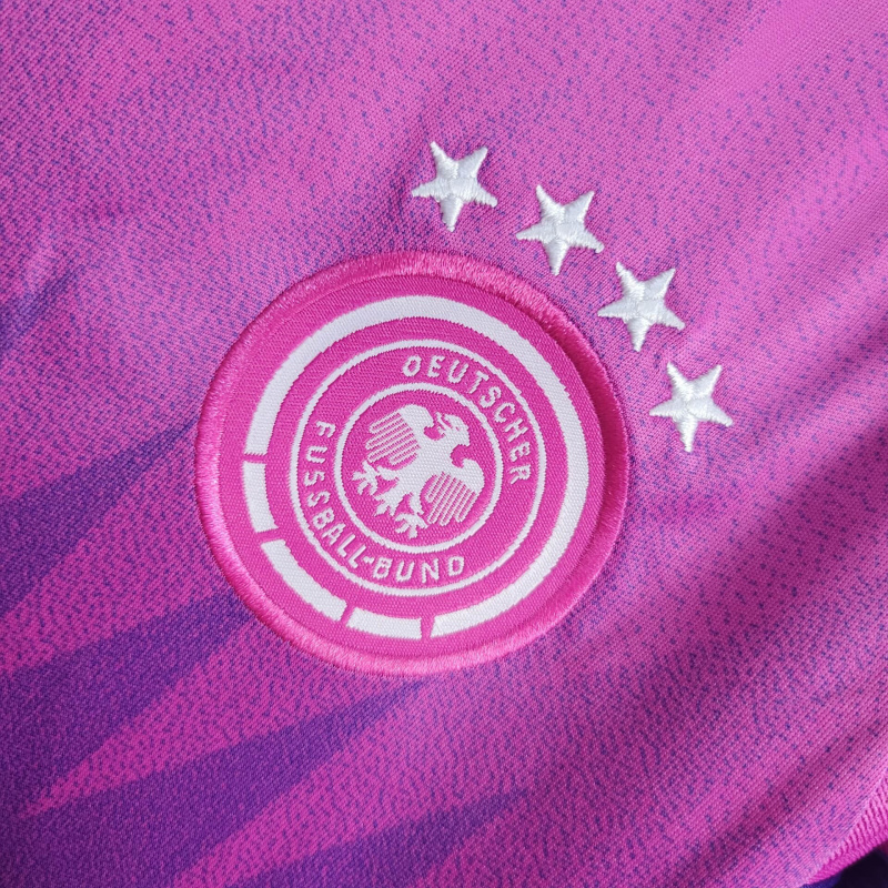 24/25 KIDS Germany Away